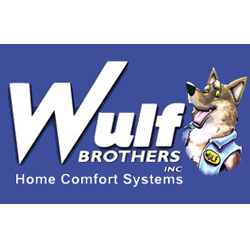 Wulf Brothers