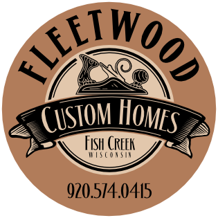 Fleetwood Custom Homes Fish Creek, WI